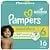 商品Pampers|Diapers No Scent, Size 6 (35+ lbs),价格¥125,第1张图片