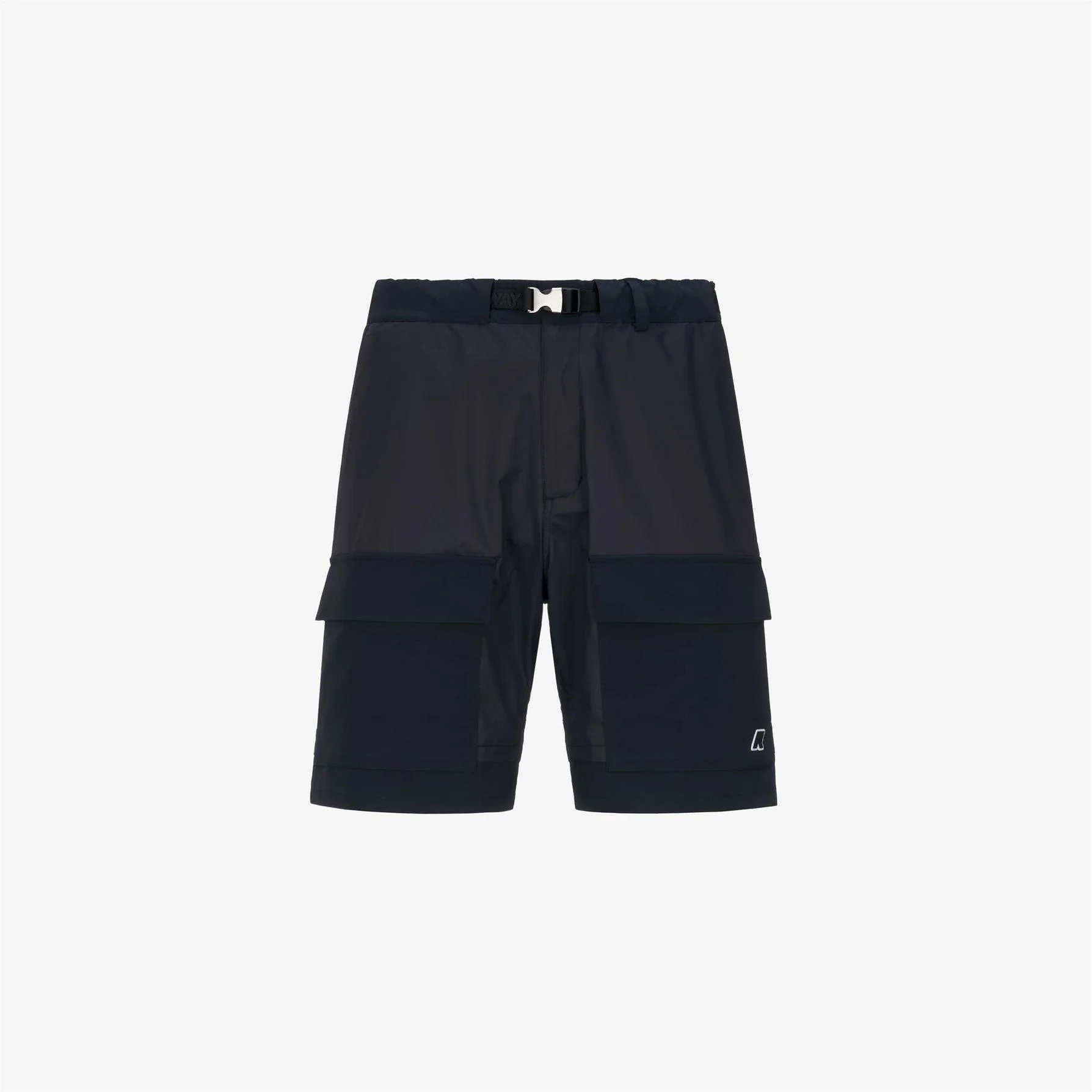 商品【商品预售7天】 K-Way|K-Way 男士短裤 K8133ZWK89 蓝色,价格¥796,第1张图片