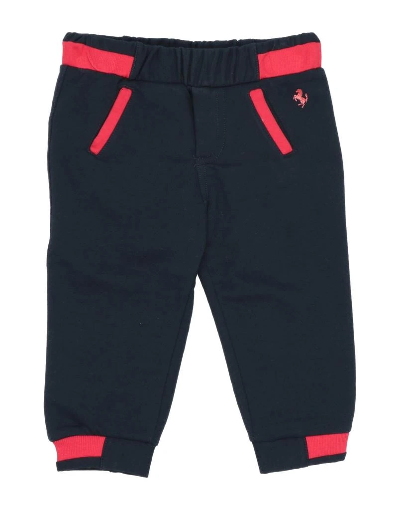 商品Ferrari|Casual pants,价格¥194,第1张图片