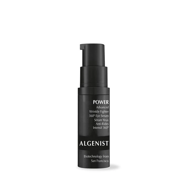 商品Algenist|无痕焕活眼部精华霜旅行装,价格¥207,第1张图片