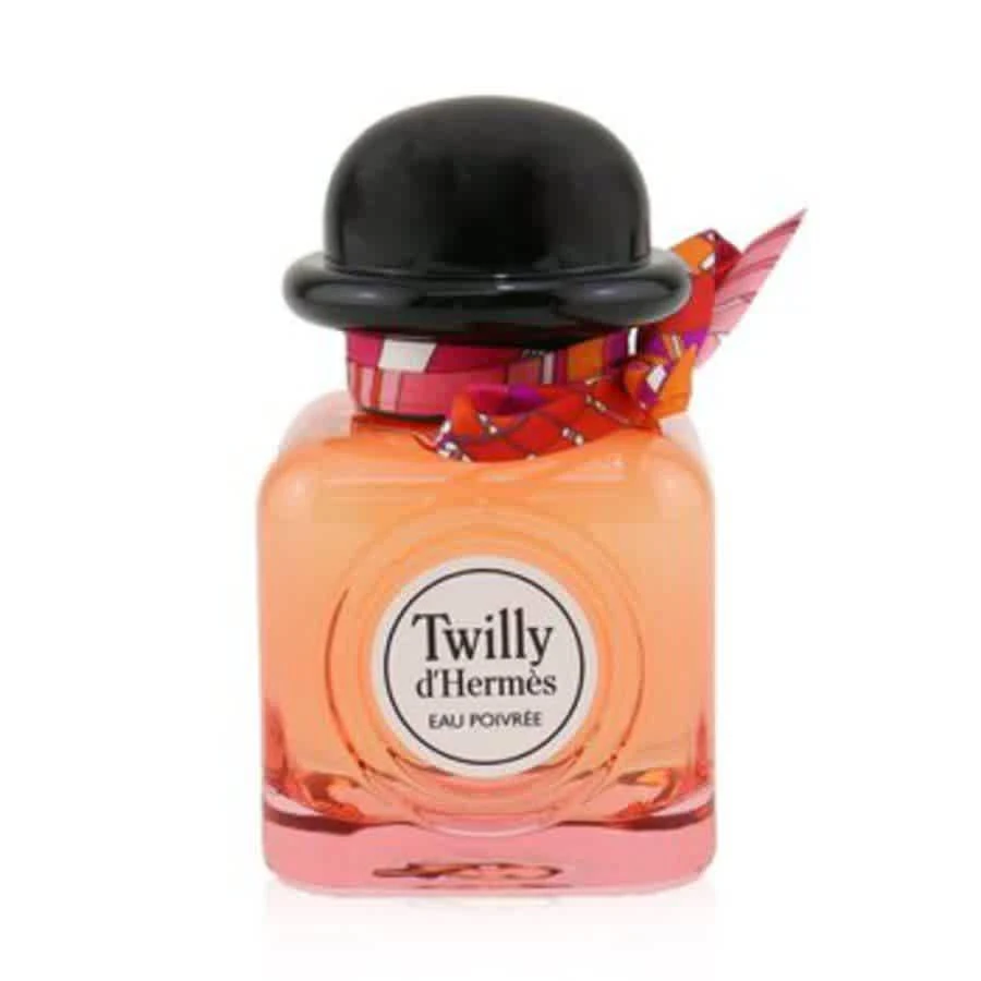 商品Hermes|Twilly Eau Poivre / Hermes EDT Spray 2.8 oz (85 ml) (w),价格¥474,第2张图片详细描述