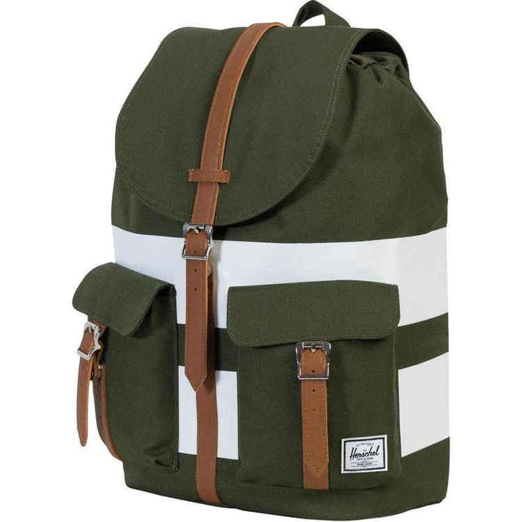 商品Herschel Supply|Dawson 背包,价格¥521,第5张图片详细描述