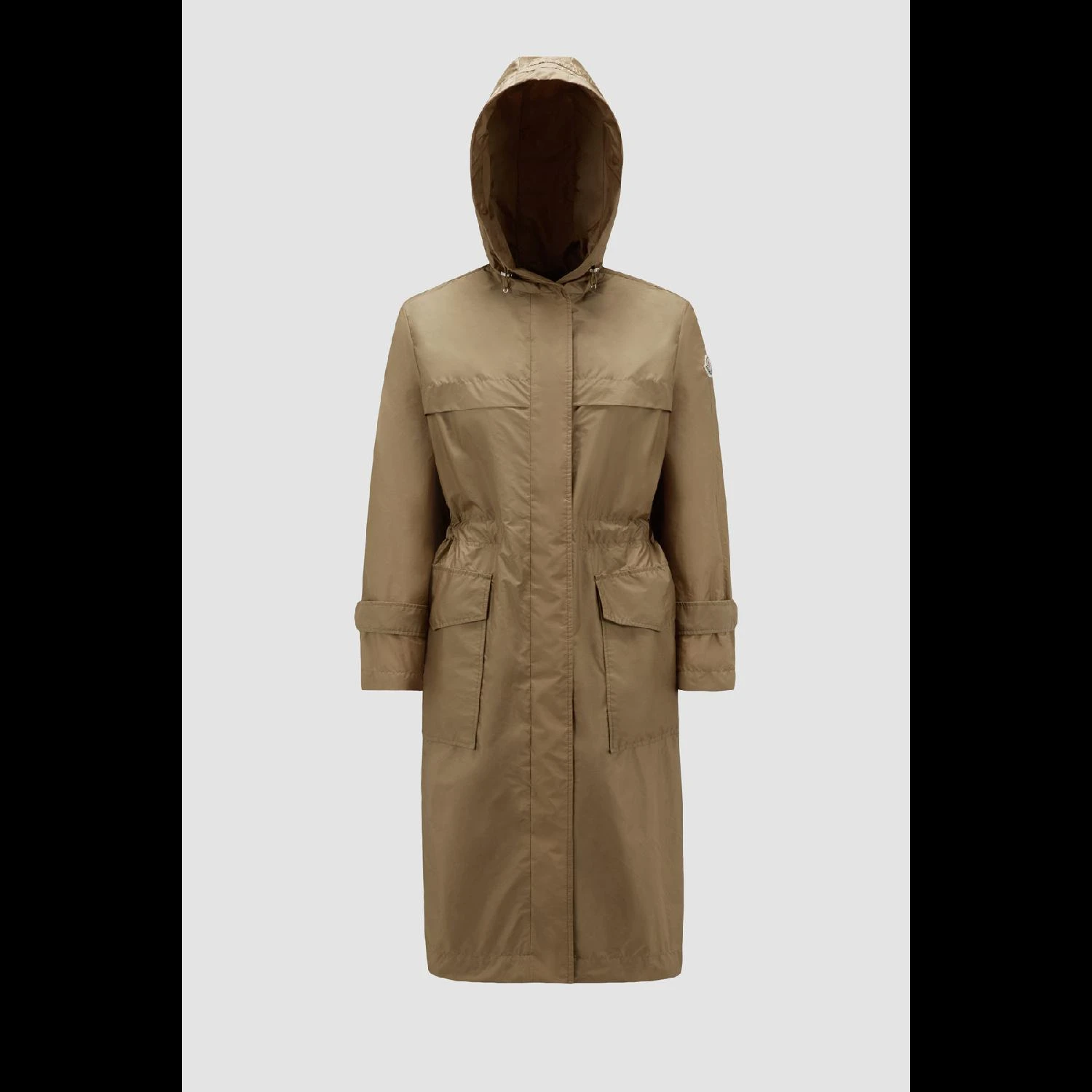 【预售】 MONCLER盟可睐 24秋冬 女士 大衣 HIENGU RAIN COAT J10931C00018539YH238 商品