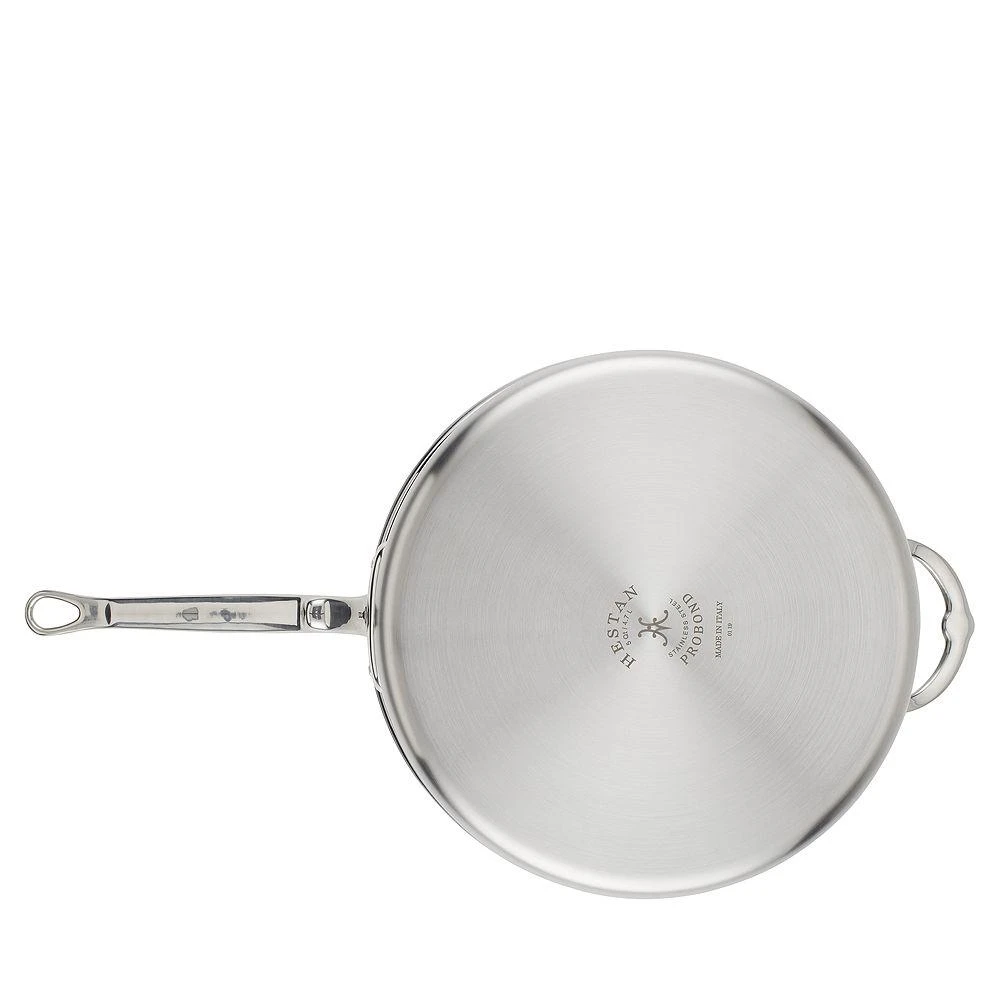 ProBond® Forged 5-Quart Professional Clad Stainless Steel Sauté Pan with Lid 商品
