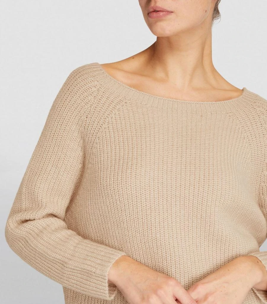 Boatneck Sweater 商品