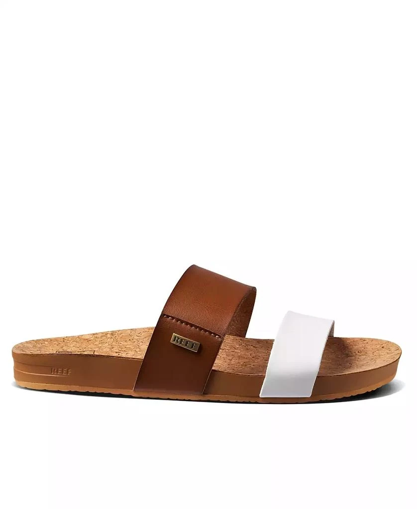 Women's Cushion Vista Double Strap Sandal 商品