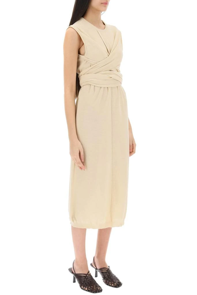 商品Lemaire|knit midi dress,价格¥2007,第2张图片详细描述