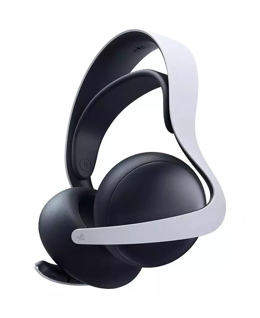 商品SONY|PULSE Elite Wireless Gaming Headset for Playstation,价格¥1138,第1张图片