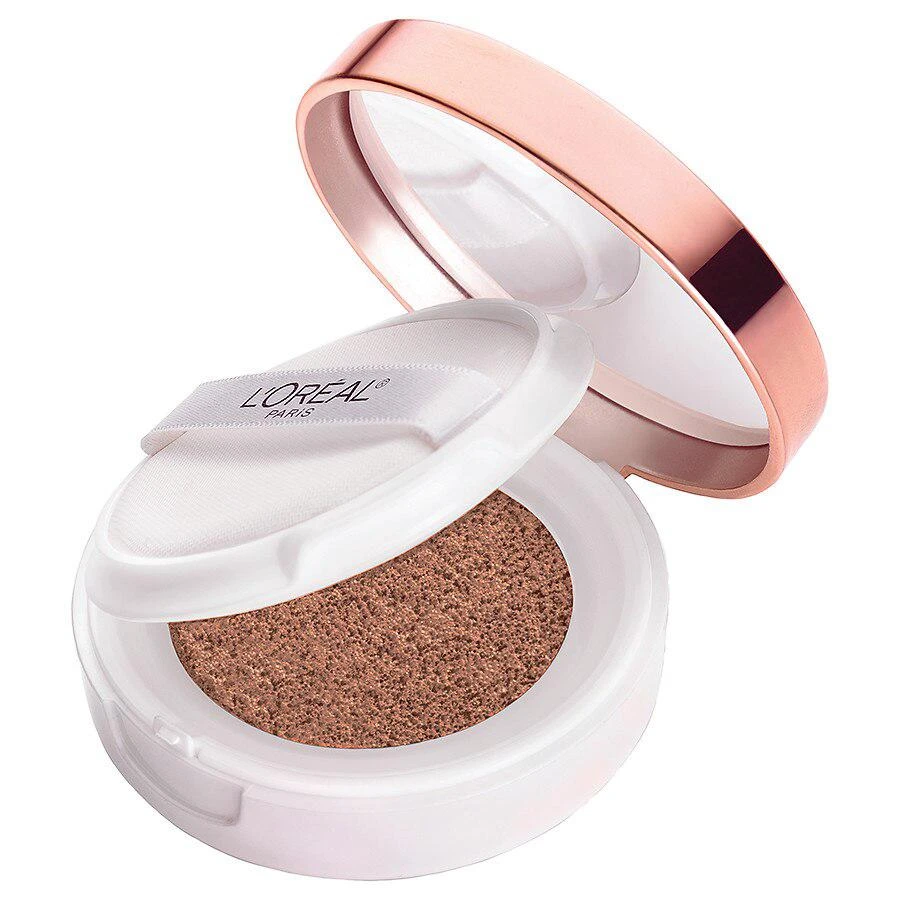 商品L'Oreal Paris|Lumi Cushion Foundation,价格¥83,第2张图片详细描述