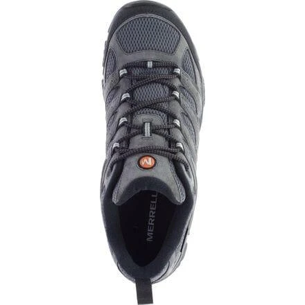 Moab 3 Waterproof Wide Hiking Shoe - Men's 商品