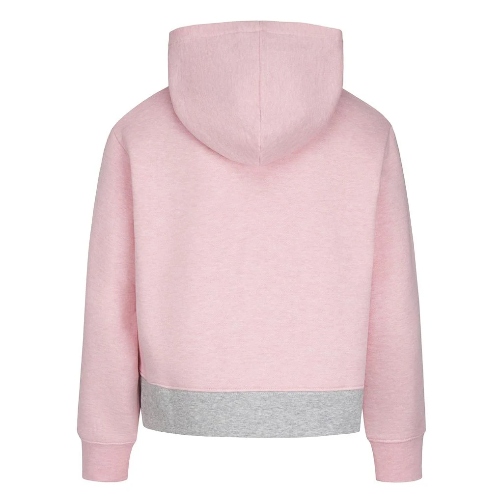 商品Jordan|Sweets & Treats Boxy Pullover (Little Kids/Big Kids),价格¥294,第3张图片详细描述