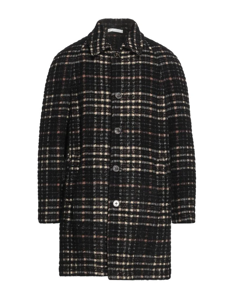 商品ROYAL ROW|Coat,价格¥1107,第1张图片
