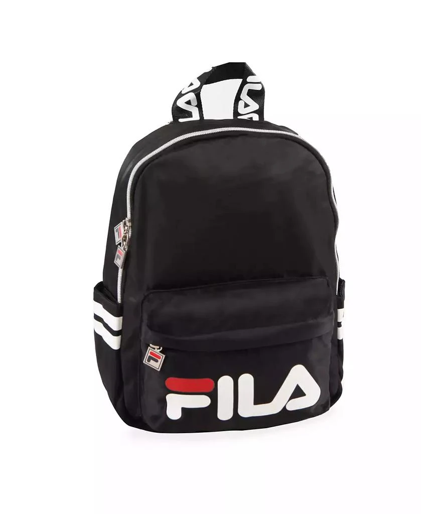 商品Fila|Bree Mini Backpack,价格¥236,第4张图片详细描述