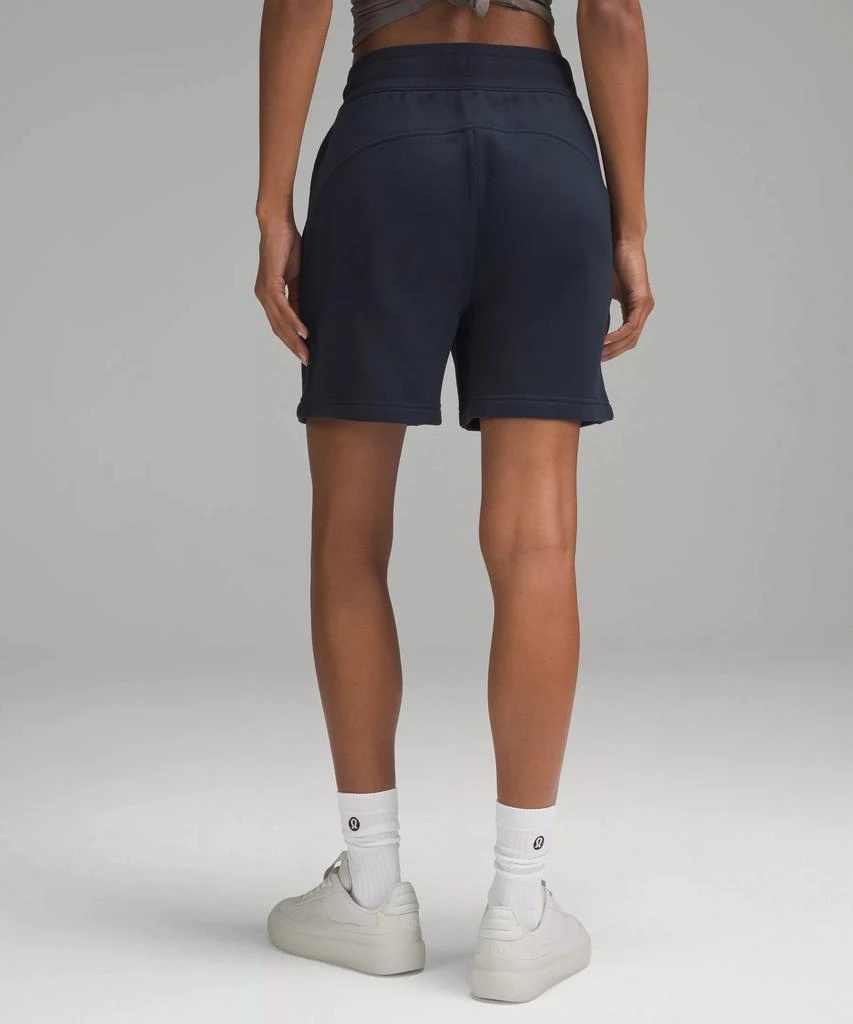 Scuba High-Rise Short 5" 商品