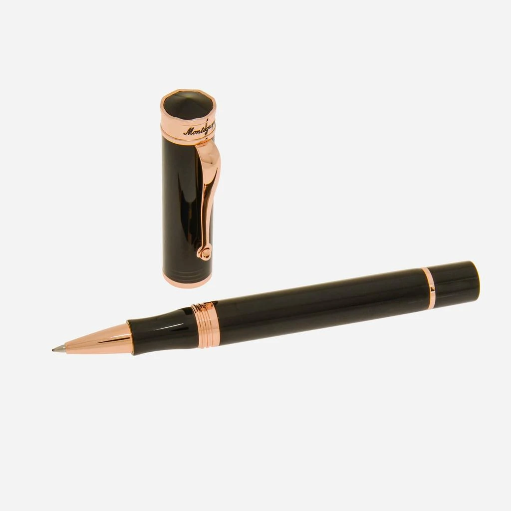 商品Montegrappa|Montegrappa Ducale Rollerball Pen ISDURRRC,价格¥1449,第2张图片详细描述
