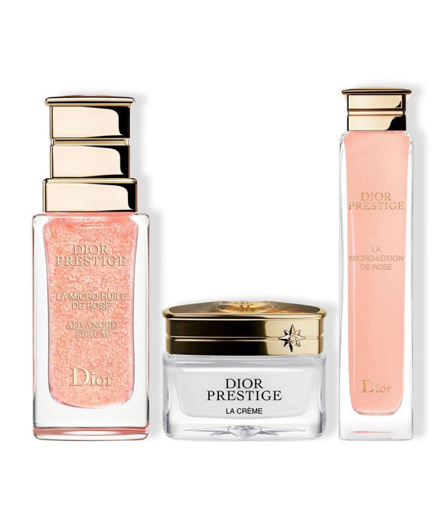 商品Dior|Prestige Perfecting Skincare Ritual Gift Set,价格¥2907,第4张图片详细描述