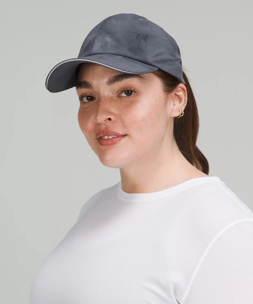 商品Lululemon|Women's Fast and Free Ponytail Running Hat,价格¥124,第4张图片详细描述