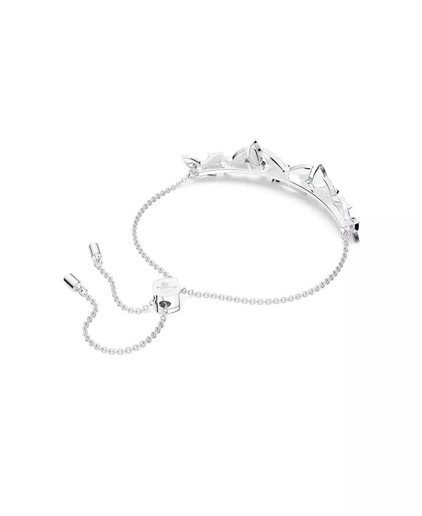 商品Swarovski|Crystal Butterfly Lilia Bracelet,价格¥1235,第2张图片详细描述