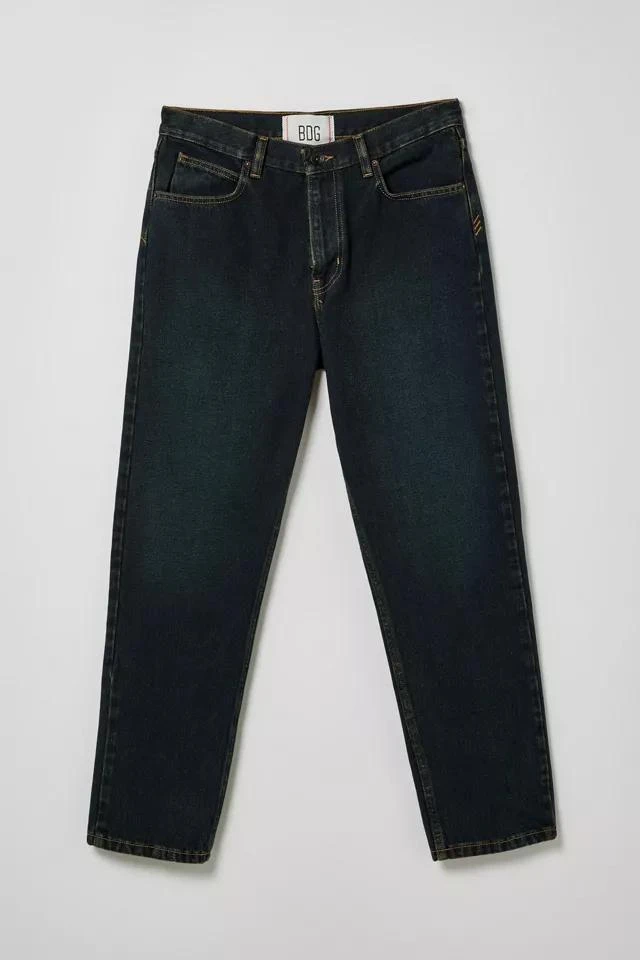 商品BDG|BDG Tinted Vintage Slim Fit Jean,价格¥340,第2张图片详细描述