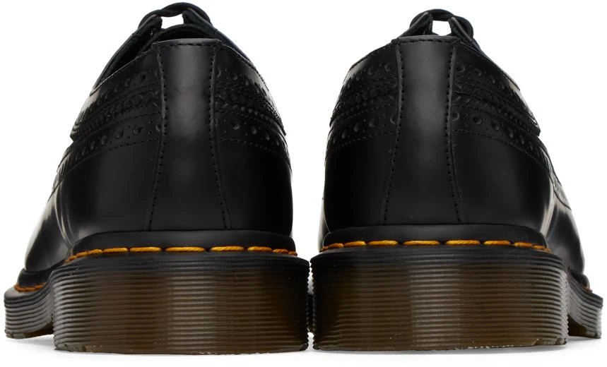 商品Dr. Martens|Black 3989 Oxfords,价格¥752,第2张图片详细描述