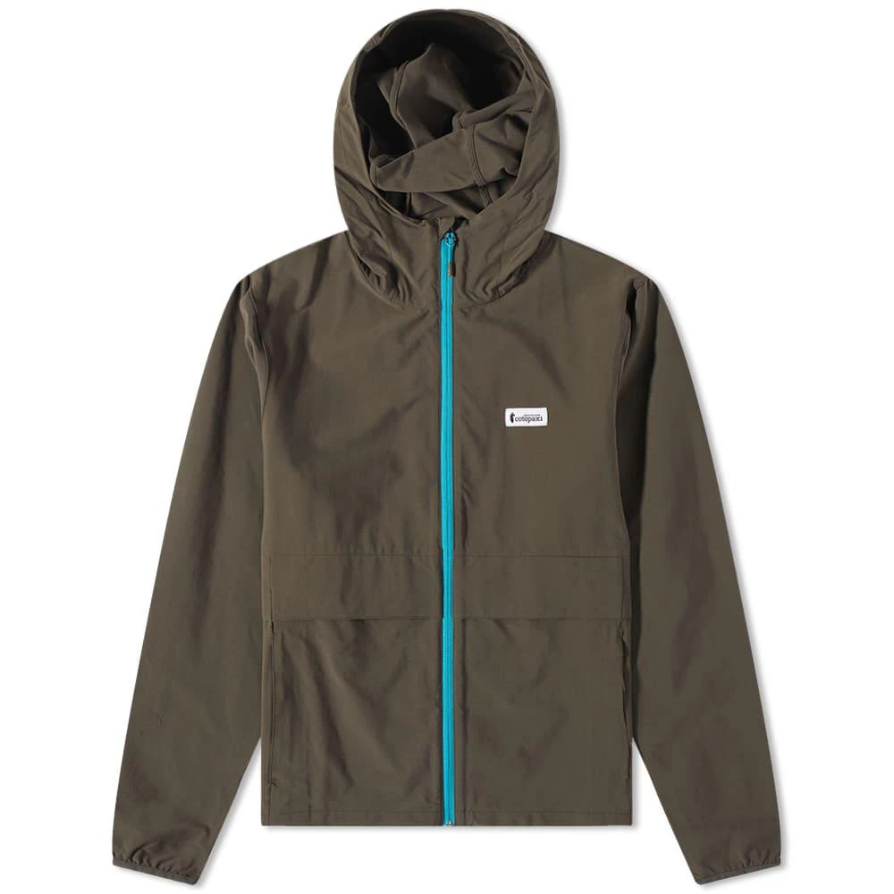 商品Cotopaxi|Cotopaxi Viento Travel Jacket,价格¥521,第1张图片