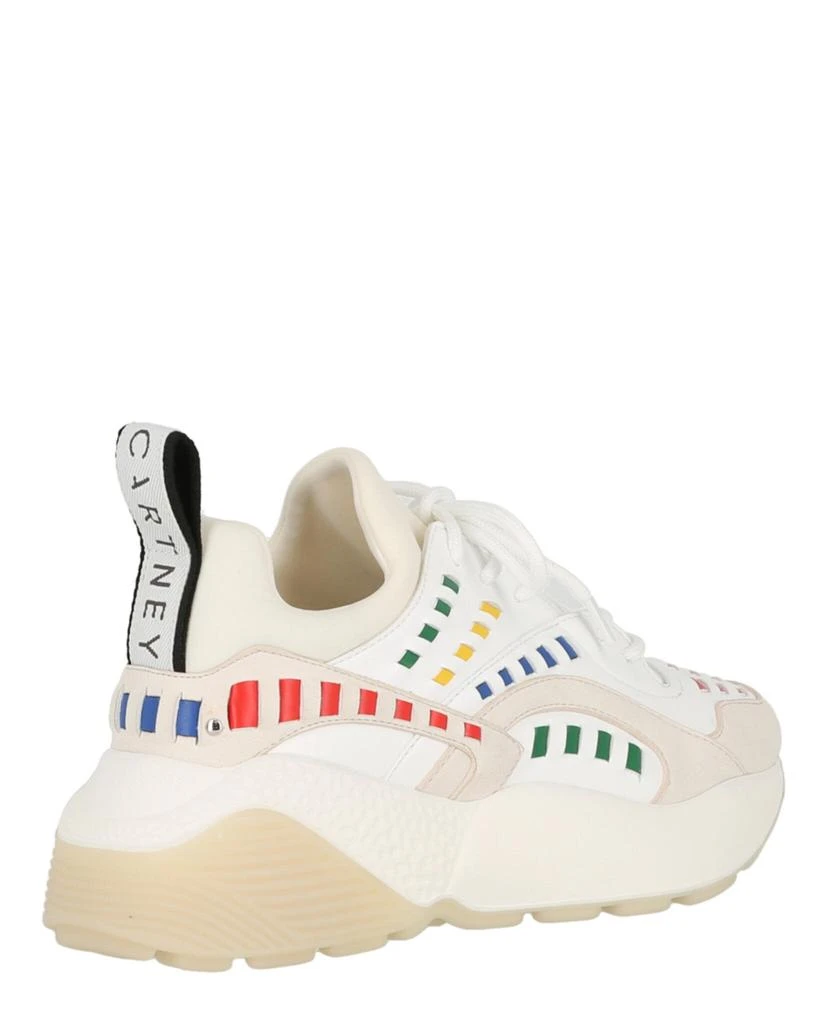 商品Stella McCartney|Eclypse Sneakers,价格¥2209,第3张图片详细描述