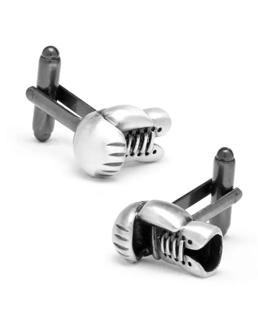 商品Cufflinks Inc.|Boxing Glove Cufflinks,价格¥524,第1张图片