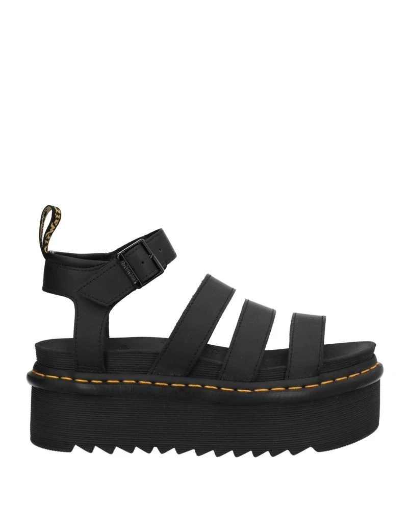 商品Dr. Martens|Sandals,价格¥1011,第1张图片