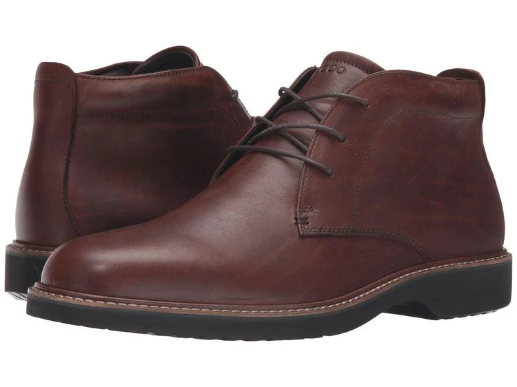 商品ECCO|Ian Mid,价格¥1323,第1张图片