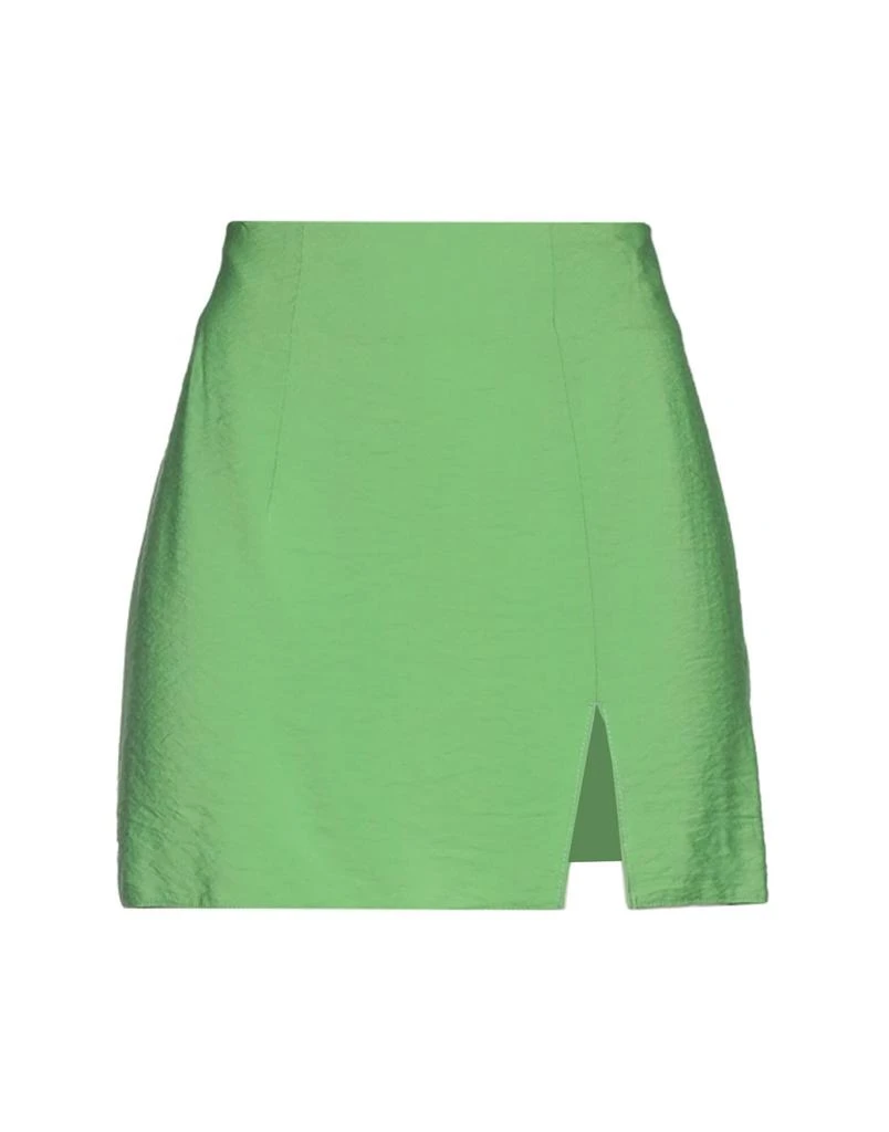 商品Topshop|Mini skirt,价格¥292,第1张图片