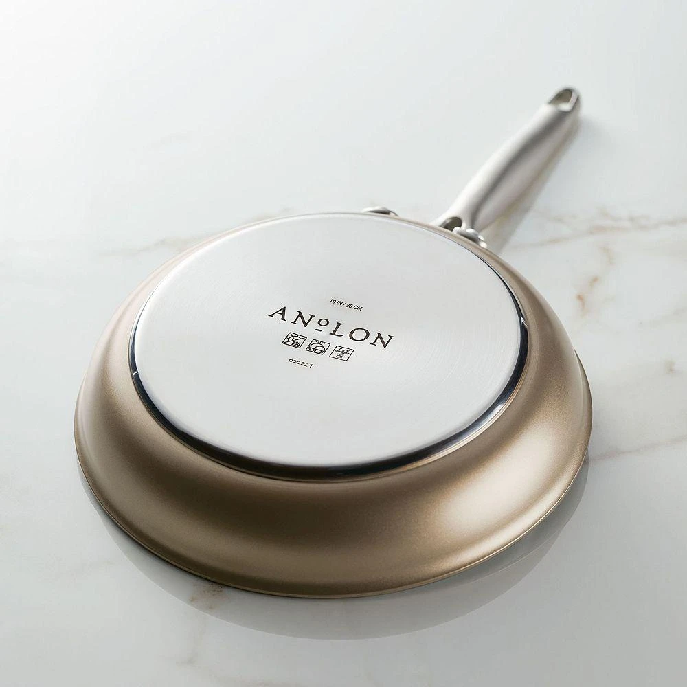 Ascend 10" Open Frying Pan 商品