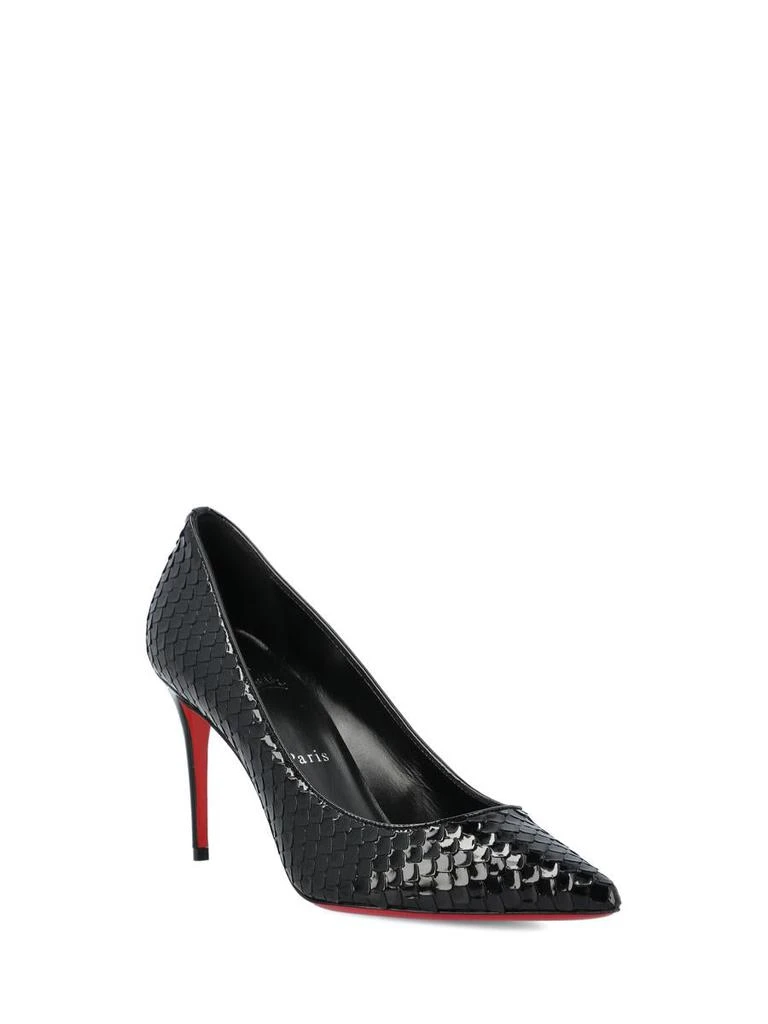 商品Christian Louboutin|Christian Louboutin Low Shoes,价格¥5279,第2张图片详细描述