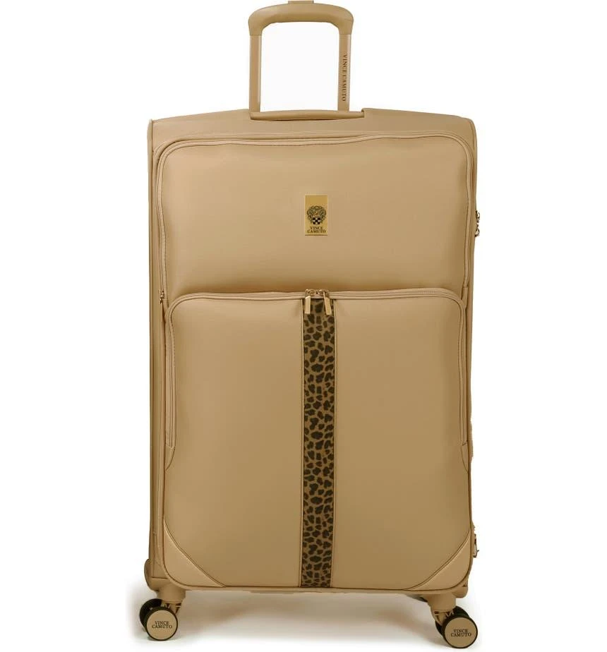 商品Vince Camuto|Capri Soft Side Spinner Luggage,价格¥1226,第1张图片