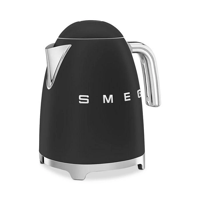 商品Smeg|7 Cup Electric Kettle,价格¥1642,第4张图片详细描述