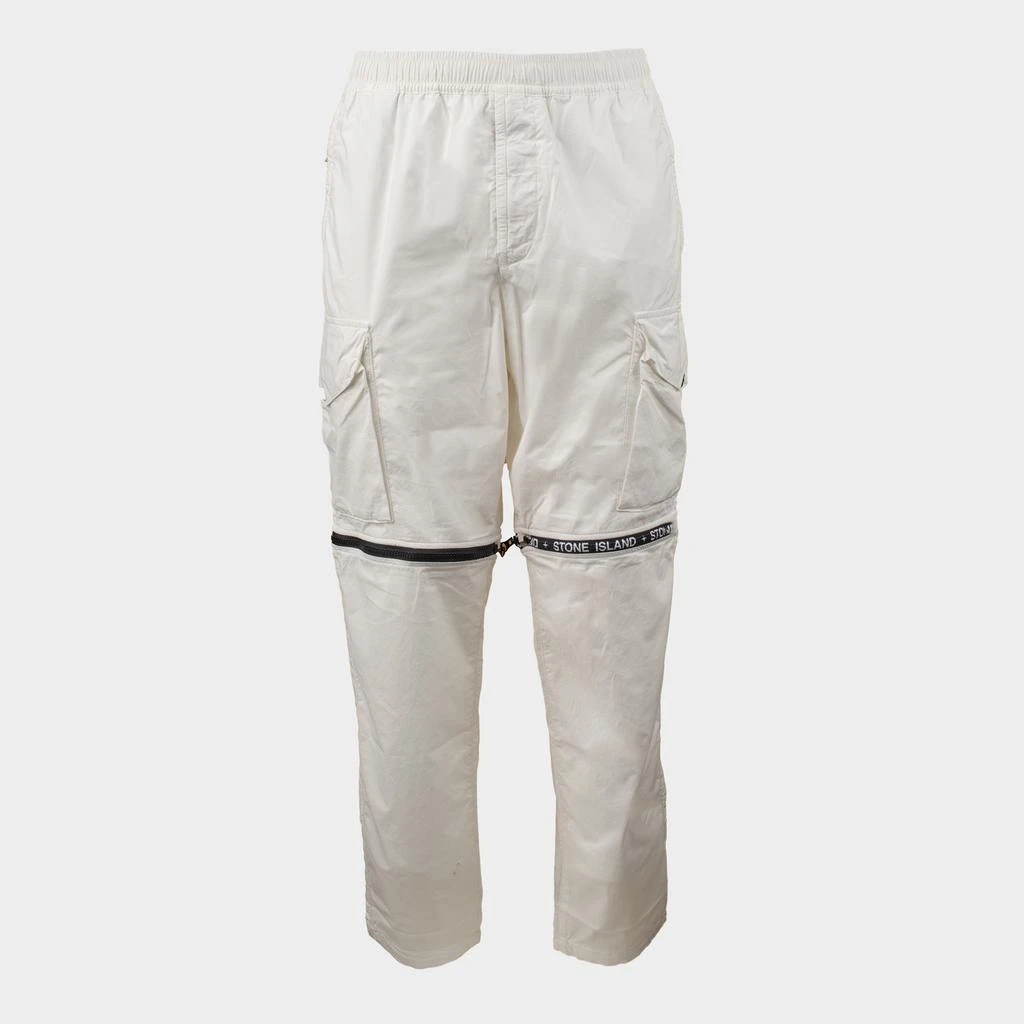 商品Stone Island|Stone Island Cargo Trousers,价格¥2295,第1张图片