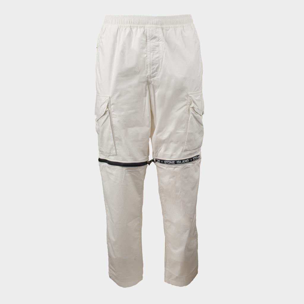 商品Stone Island|Stone Island Cargo Trousers,价格¥2062,第1张图片