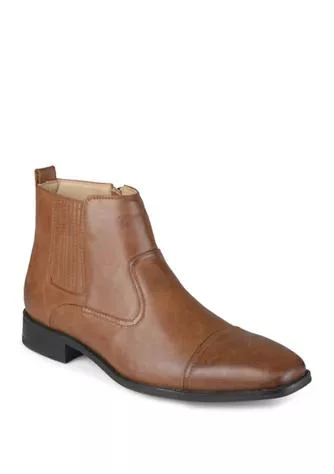 商品Vance Co.|Co. Alex Boots,价格¥443,第1张图片详细描述