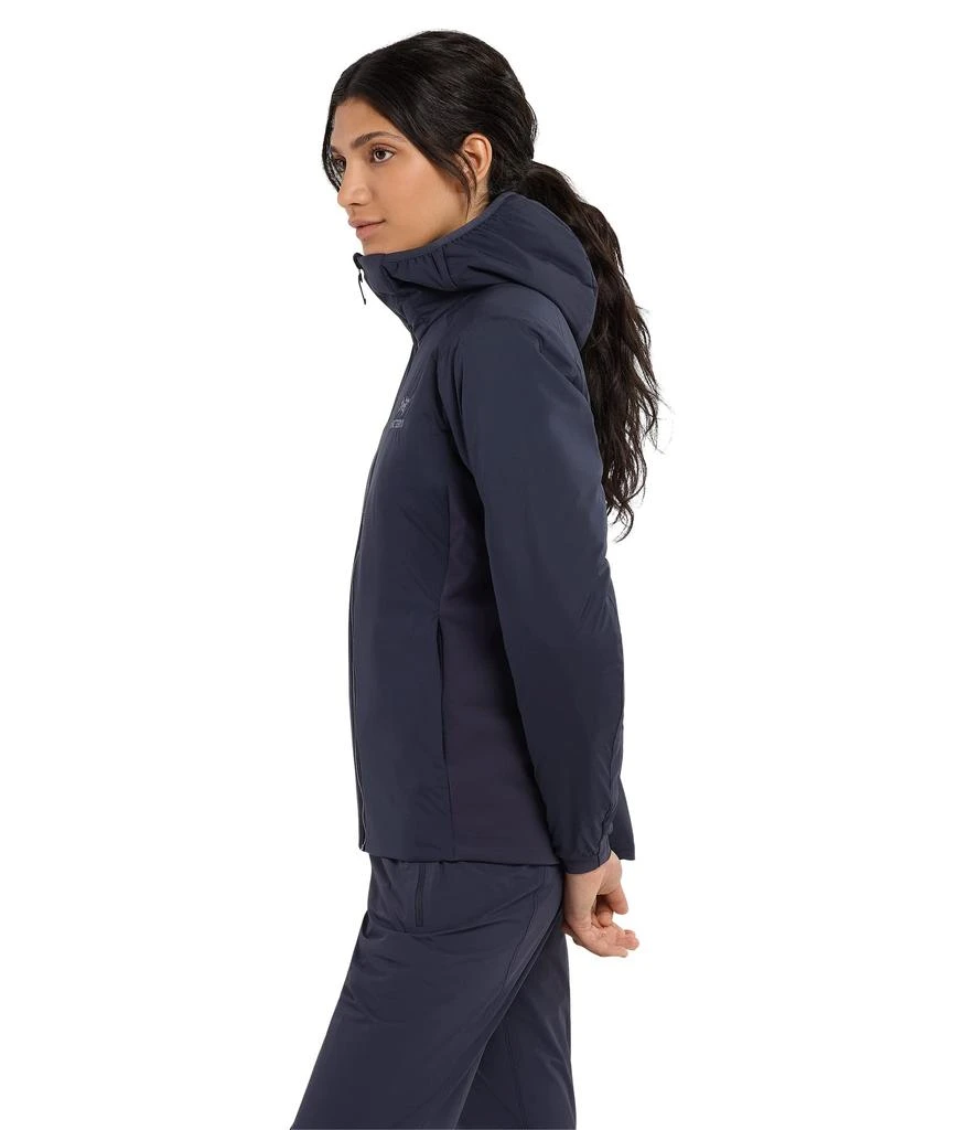 商品Arc'teryx|女款Atom轻量连帽外套夹克 多款配色,价格¥1786,第2张图片详细描述