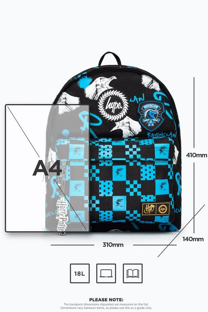 HARRY POTTER X HYPE. RAVENCLAW BACKPACK 商品