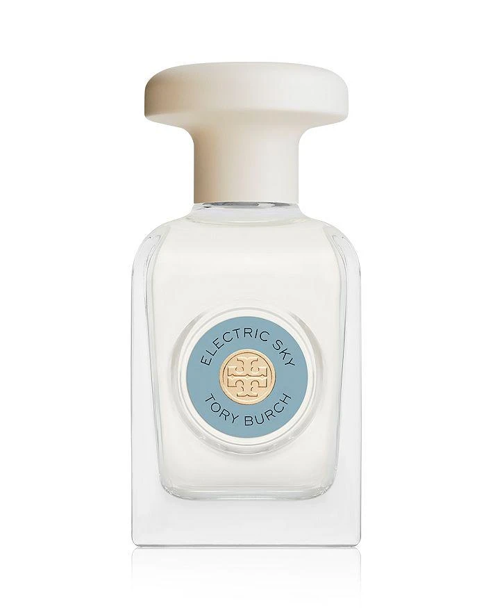 商品Tory Burch|Essence of Dreams Electric Sky Eau de Parfum,价格¥1160,第3张图片详细描述