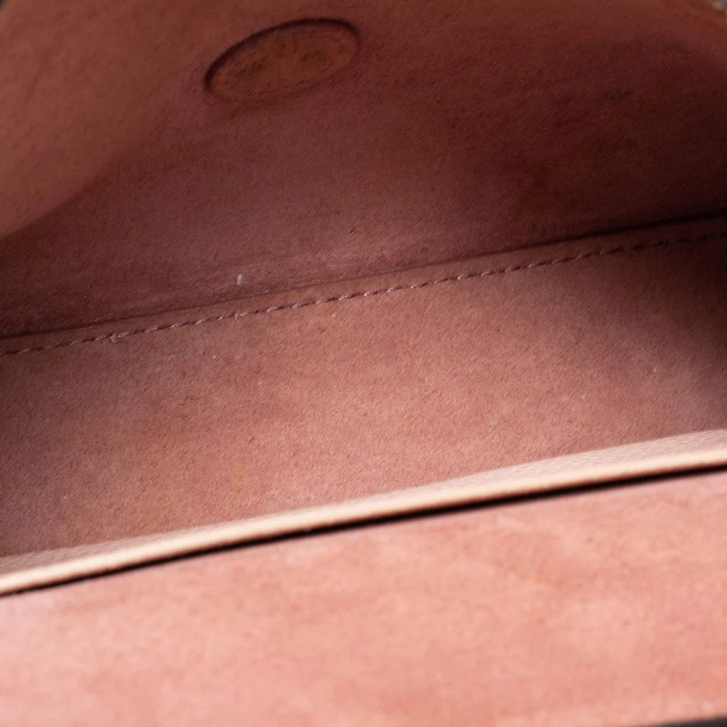 Kate Spade Light Pink Leather Pershing Street Ava Crossbody Bag 商品