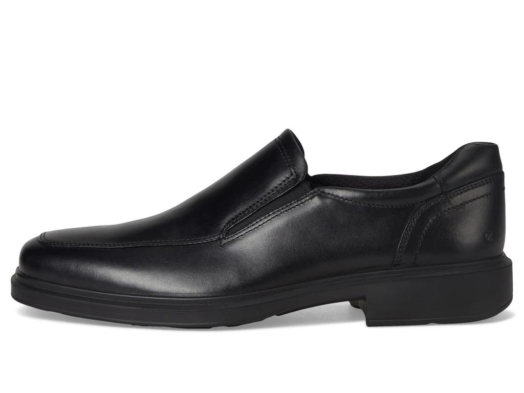 商品ECCO|Helsinki 2.0 Apron Toe Slip-On,价格¥1421,第4张图片详细描述