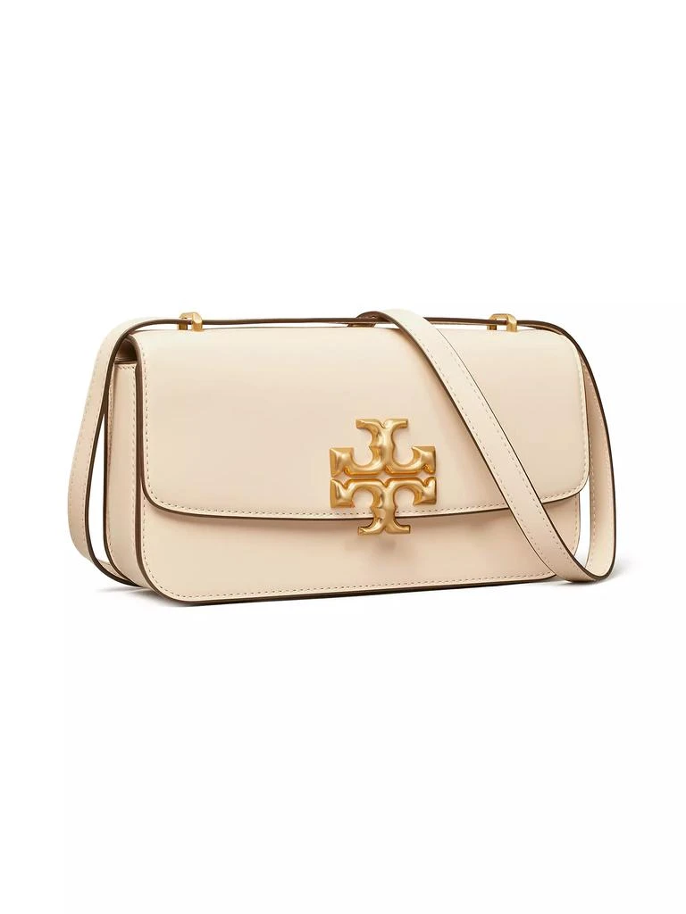 商品Tory Burch|Small Eleanor Rectangular Shoulder Bag,价格¥3151,第3张图片详细描述