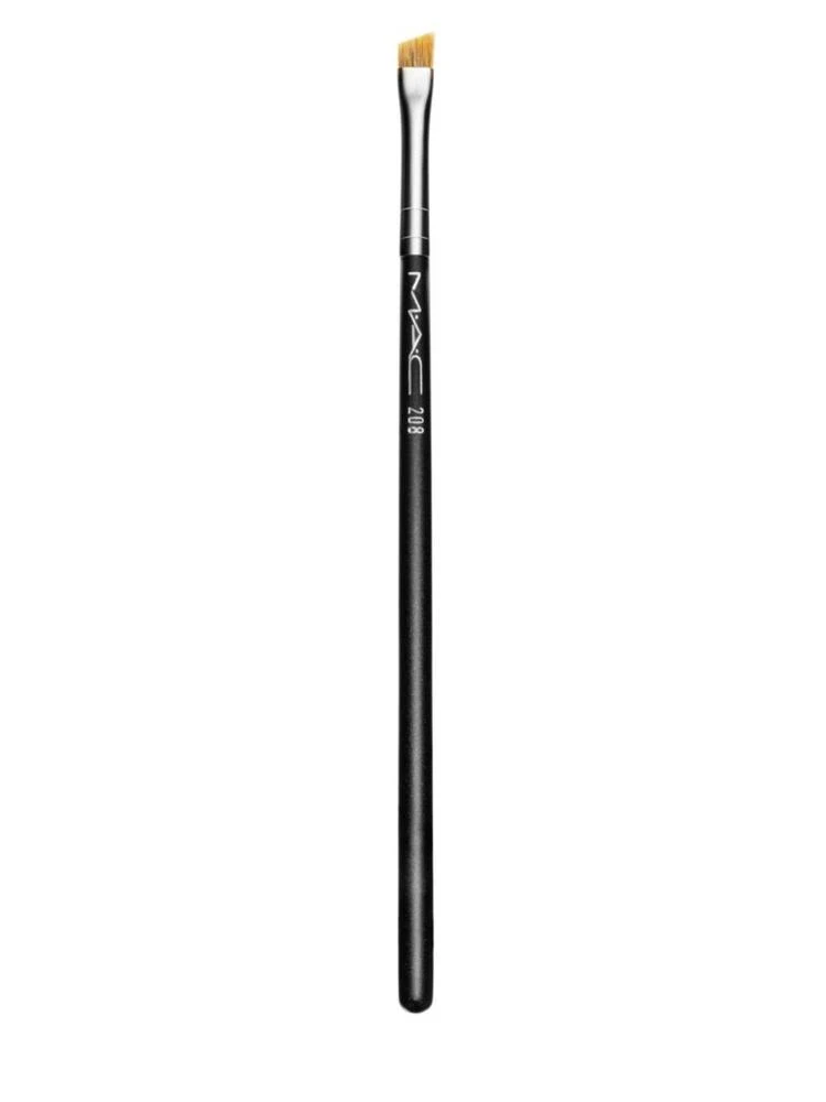 商品MAC|208 Angled Brow Brush,价格¥149,第1张图片