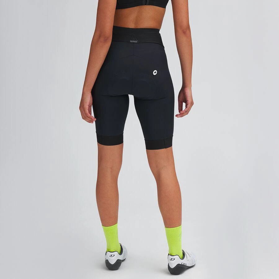 商品ASSOS|UMA GT C2 Half Short - Long - Women's,价格¥1234,第5张图片详细描述