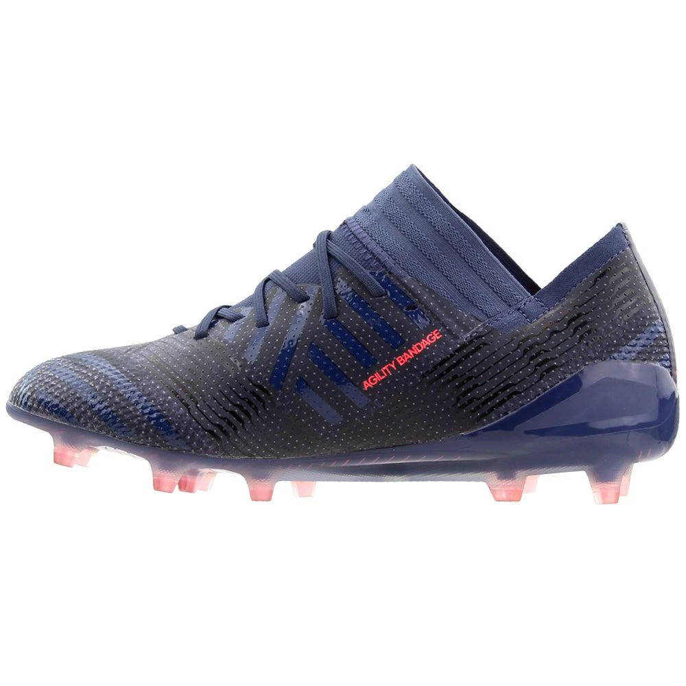 商品Adidas|Nemeziz 17.1 Firm Ground Soccer Cleats,价格¥603,第4张图片详细描述