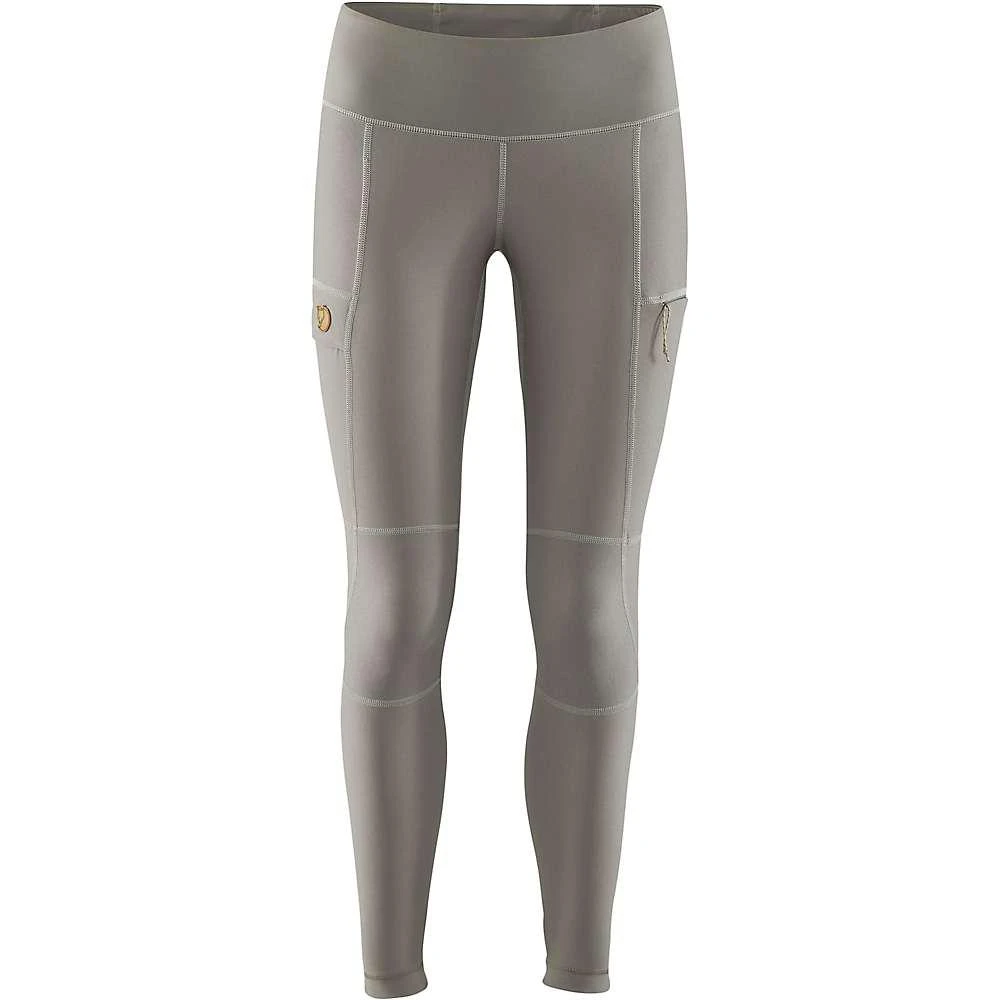 商品Fjällräven|Fjallraven Women's Abisko Trail Tight,价格¥810,第5张图片详细描述