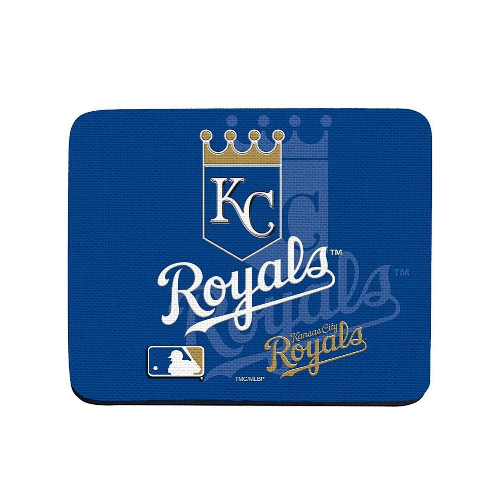 商品Memory Company|Kansas City Royals 3D Mouse Pad,价格¥90,第1张图片