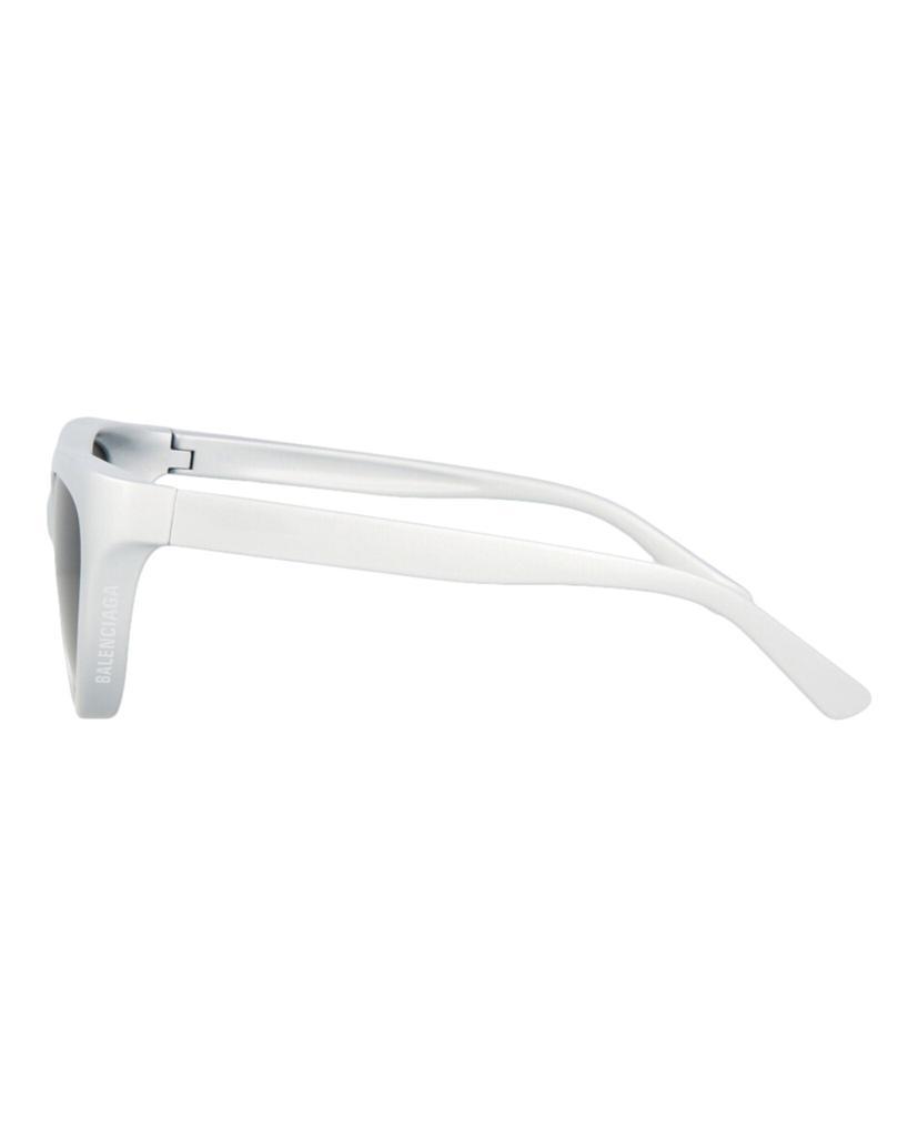 商品Balenciaga|Cat Eye-Frame Bio Injection Rilsan Sunglasses,价格¥965,第5张图片详细描述