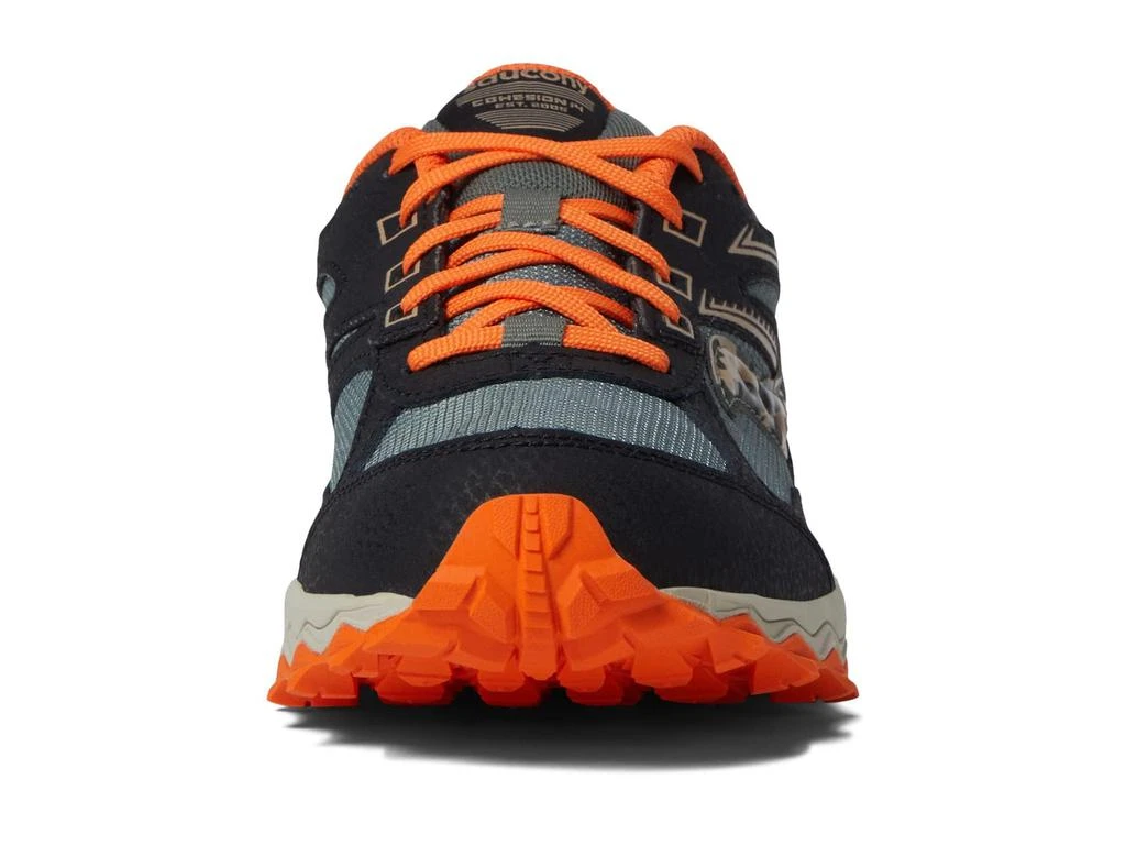 Cohesion TR14 LTT Trail Running Shoe (Little Kid/Big Kid) 商品